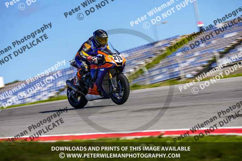 May 2023;motorbikes;no limits;peter wileman photography;portimao;portugal;trackday digital images
